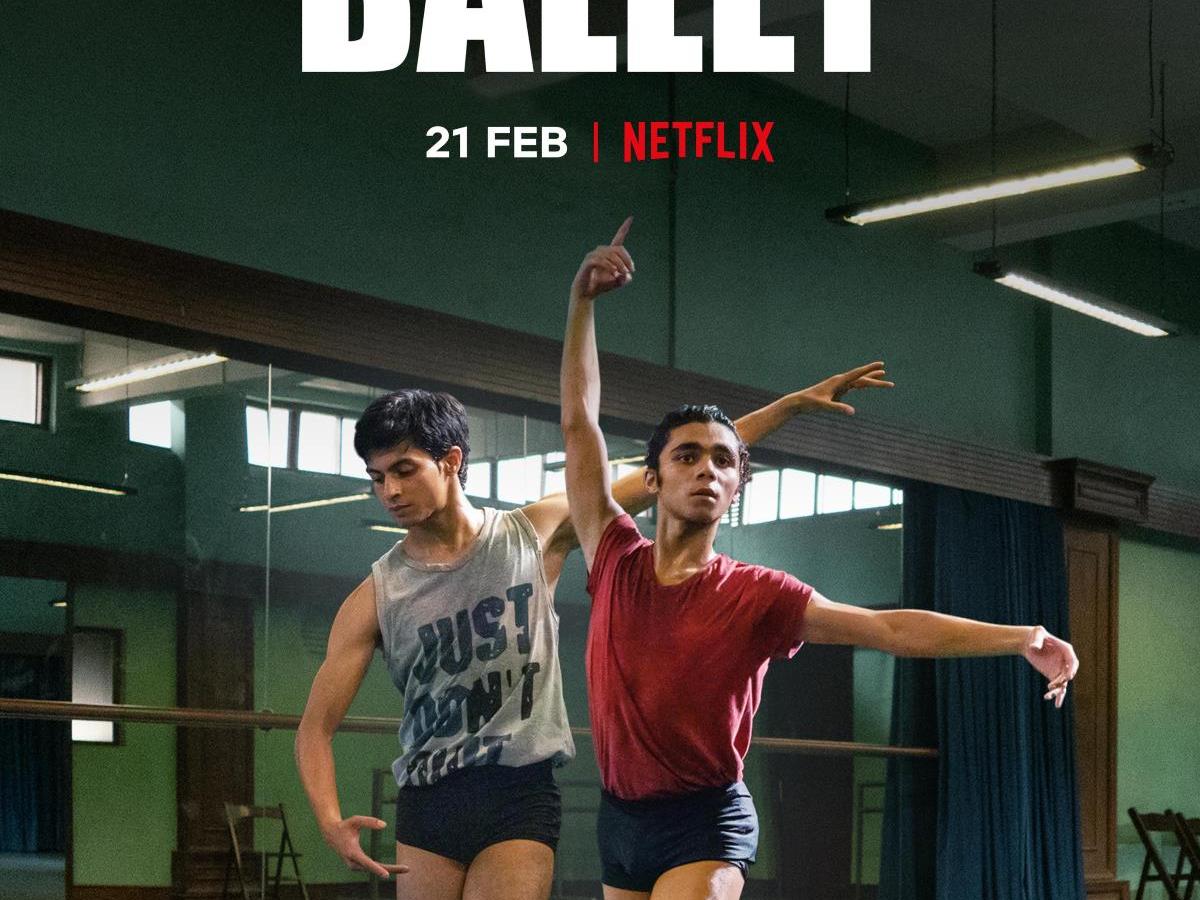 Yeh Ballet Movie&nbsp;Review