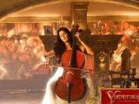 Yuvvraaj Movie Review