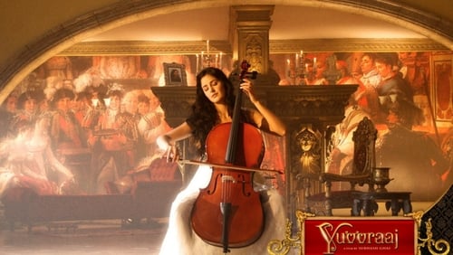 Yuvvraaj Movie Review