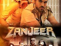 Zanjeer Movie Review
